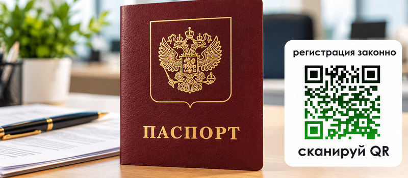 прописка в Сатке